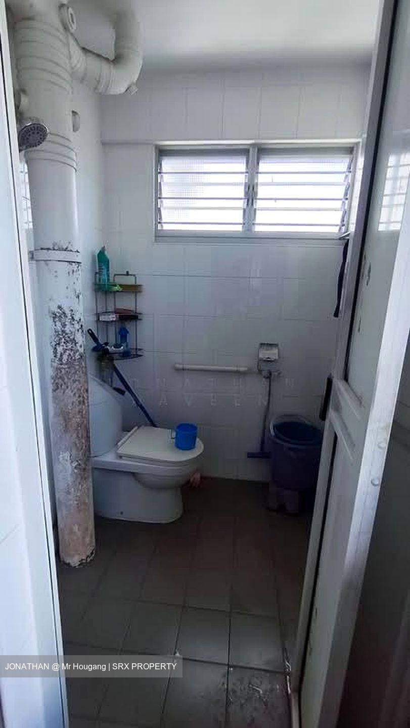 Blk 217 Serangoon Avenue 4 (Serangoon), HDB 3 Rooms #565692931